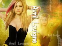 ~Avril Lavigne ~
