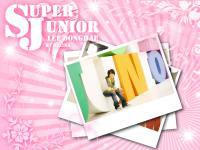 .::Super Junior M "Me"::. Lee Donghae