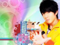 Wu Chun_cute guy