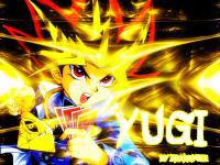 YUGI OH!