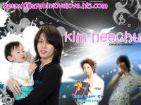 heechul