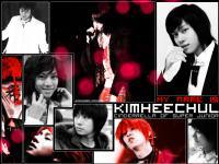 My Name Is KimHeeChul