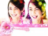 Pink Pink :: แต้ว ณฐพร เตมีรักษ์ 