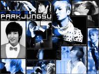 My Name Is ParkJungSu