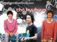 kyuhyun