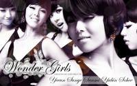 Wonder Girls Nobody