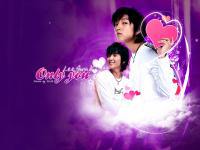 LEE JUN KI : Only you