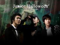 Junior Halloween