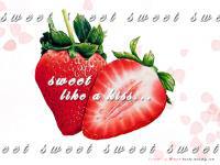 Sweet Strawberry