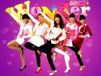 Wonder Girls