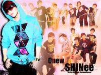 Onew - (SHINee)