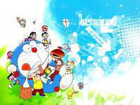 Doraemon ::: Wonderful My World