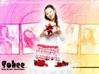 Sohee - Lovely Princess