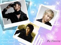 Album photos Super Junior