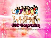 Girls Generation