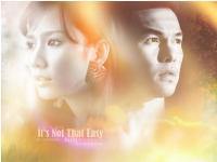 It´s not that easy :: อั้ม อภิชาติ + อั้ม พัชราภา