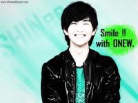 SHINee | Smile with me !