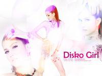 Disko Girl : ปู ไปรยา สวนดอกไม้