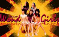 Wonder Girls