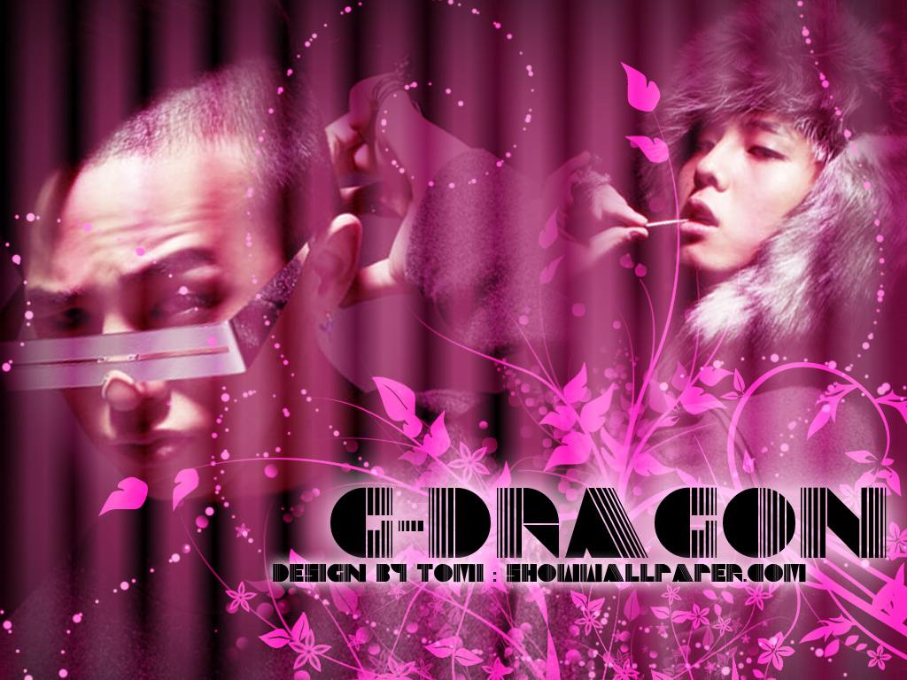 Pin Number1 G Dragon Wallpaper on Pinterest