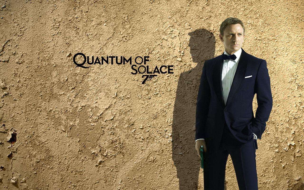 Watch Quantum of Solace 2008 Full HD 1080p online free