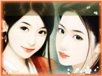 Art GirL
