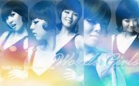 Nobody color :: WonderGirls