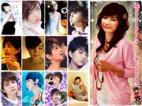 ellachen wallpapercut mixwall