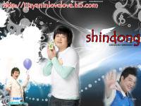 shindong