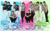 ---Super Junior Nll Set----