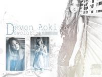 Devon Aoki : Devolution 