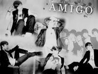 SHINee AMIGO