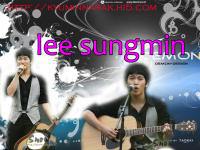 sungmin