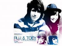 RUJ & TOEY
