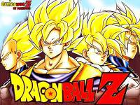 Dragonball Z : รวมพลพลังZ