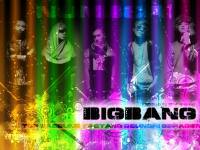 NUMBER1 BIGBANG