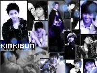 My Name Is KimKiBum