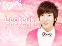 Love Leeteuk