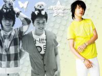 Lee Donghae & Lee Sungmin