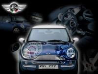 car mini