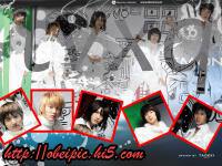 tvxq