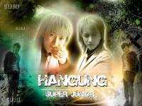 SJ : HanGung