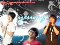 yesung