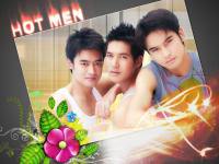 Weir_Aof_Tle_Hot men