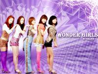 Wonder Girls