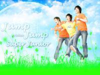 Jump Jump_Super Junior