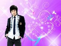 Sungmin