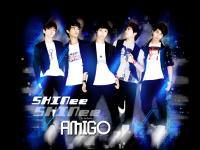 SHINee - Ah. Mi. Go