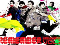 REMEMBER -BIGBANG