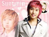 Sungminnie